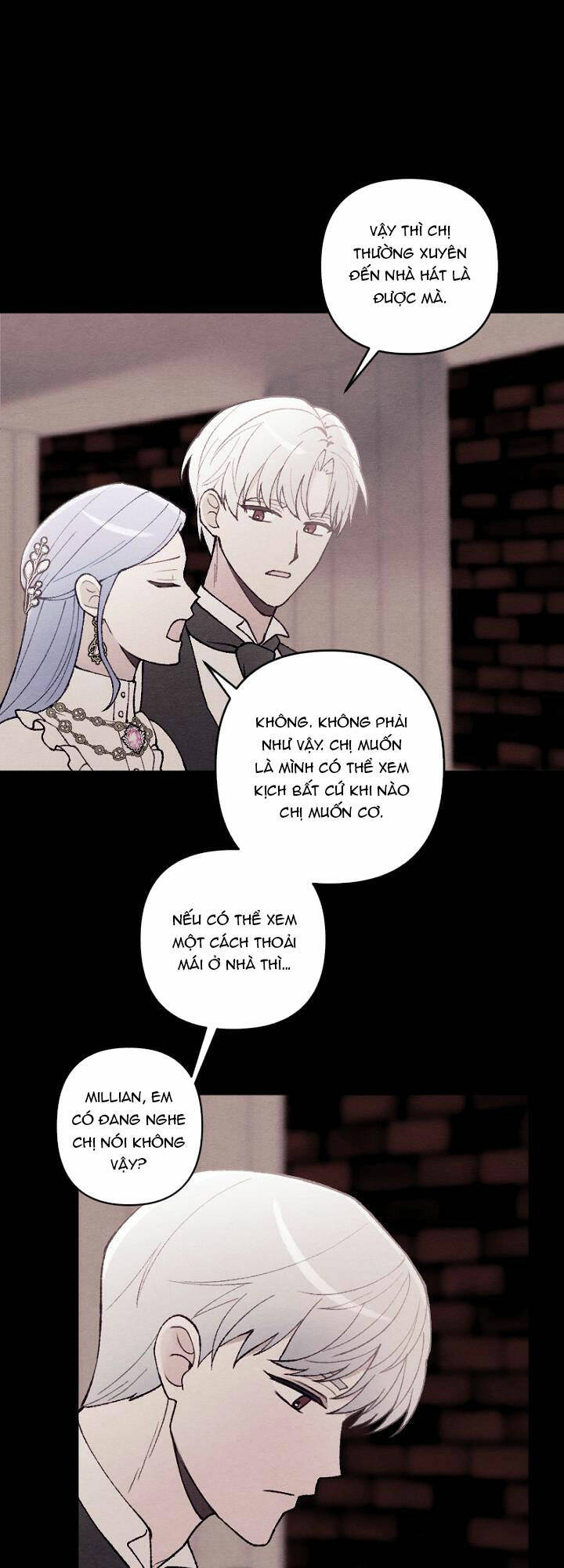 Em Ấy Muốn Trở Thành Chồng Của Tôi Chapter 37 - 33