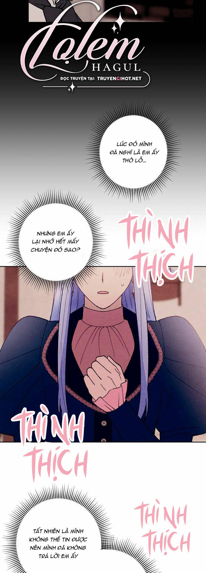 Em Ấy Muốn Trở Thành Chồng Của Tôi Chapter 37 - 34