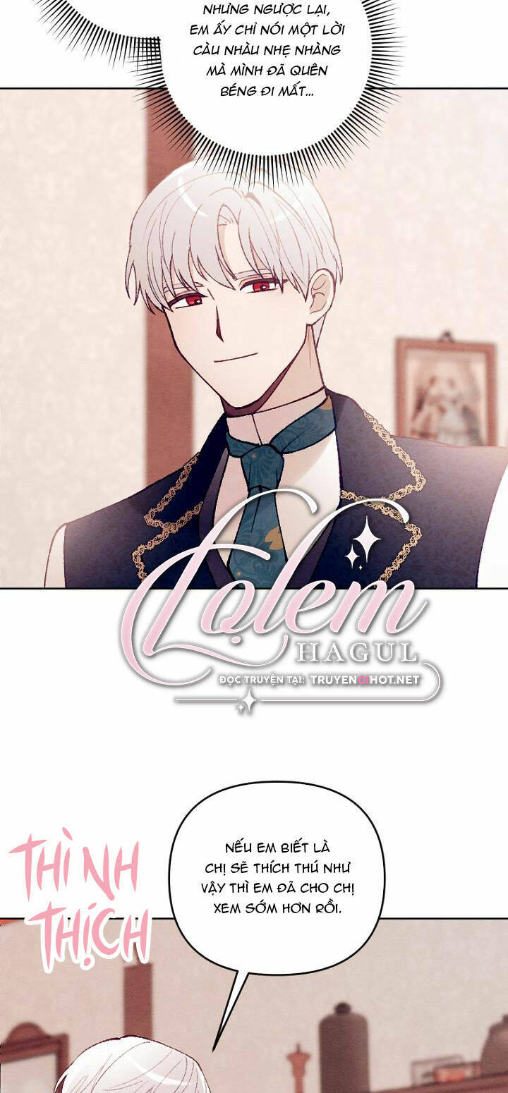 Em Ấy Muốn Trở Thành Chồng Của Tôi Chapter 37 - 35