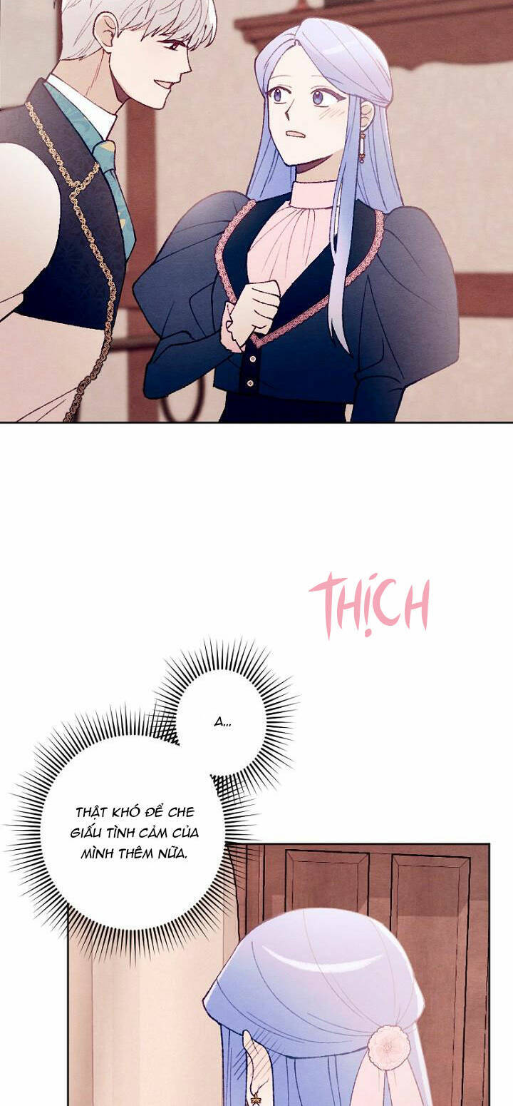 Em Ấy Muốn Trở Thành Chồng Của Tôi Chapter 37 - 36