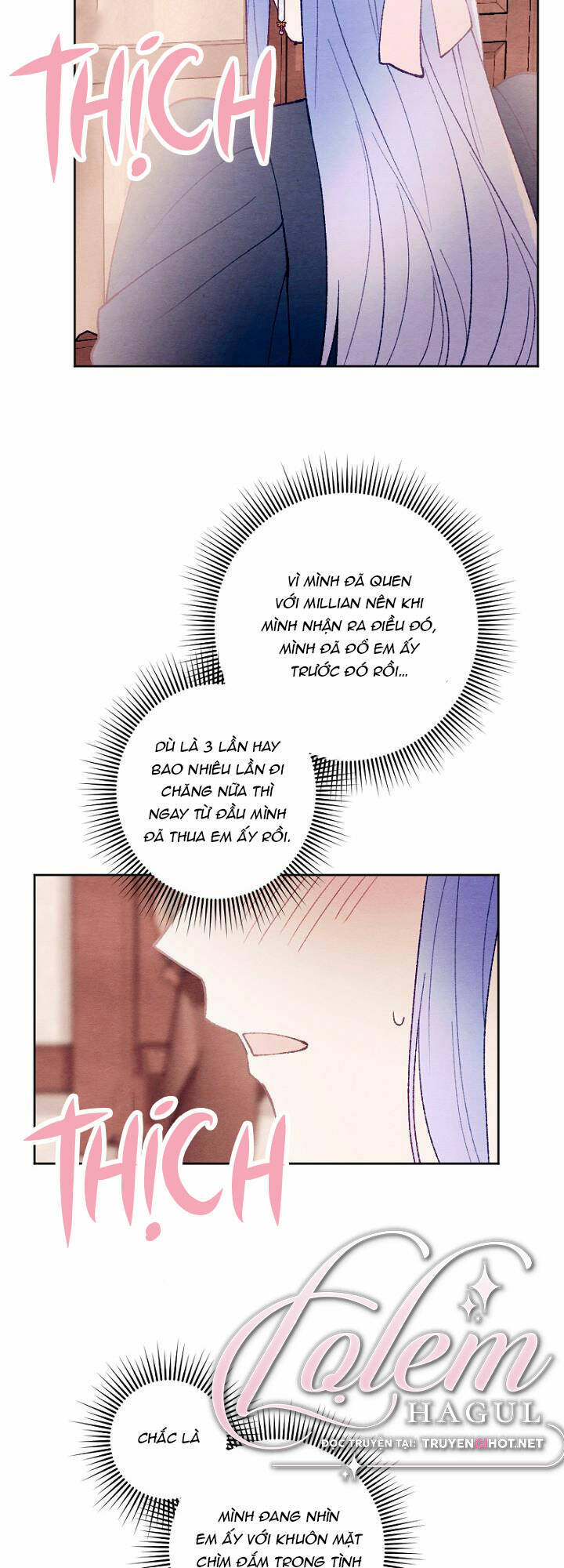 Em Ấy Muốn Trở Thành Chồng Của Tôi Chapter 37 - 37