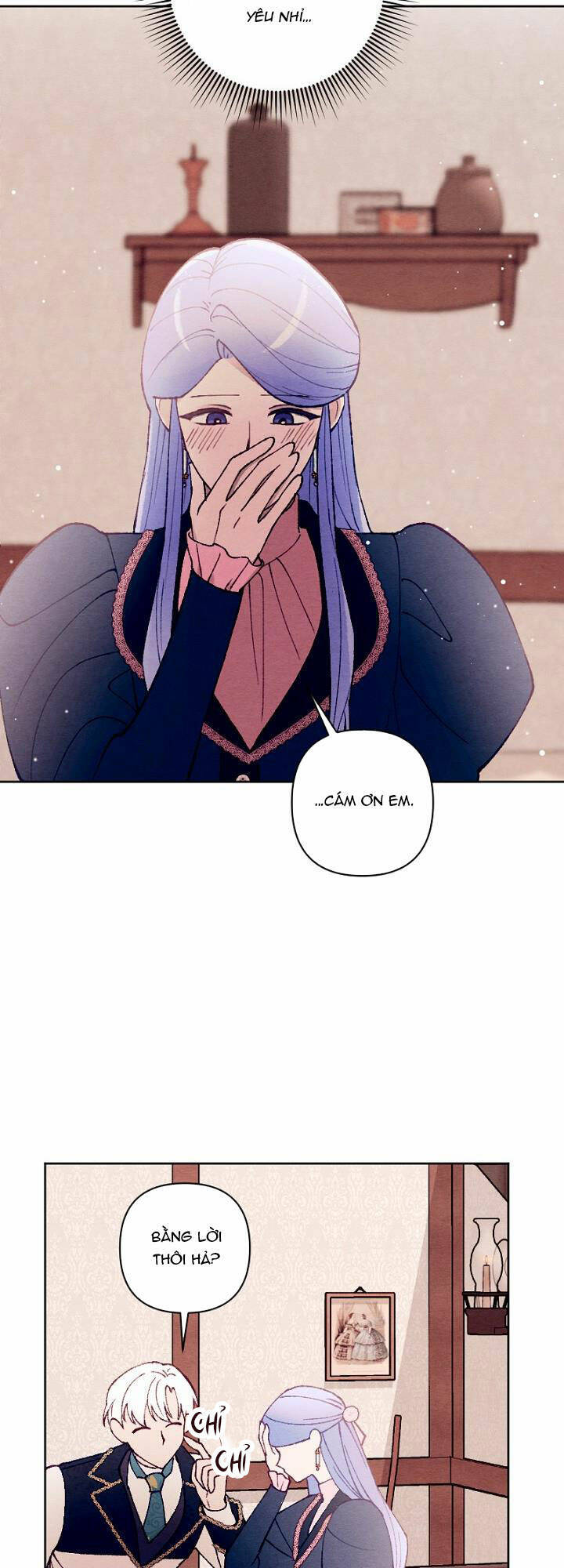 Em Ấy Muốn Trở Thành Chồng Của Tôi Chapter 37 - 38