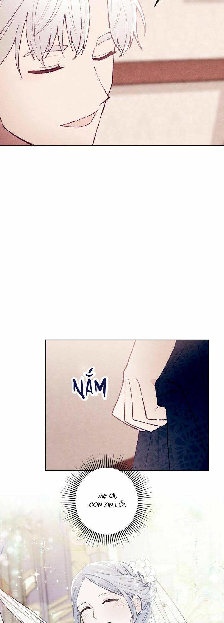 Em Ấy Muốn Trở Thành Chồng Của Tôi Chapter 37 - 40