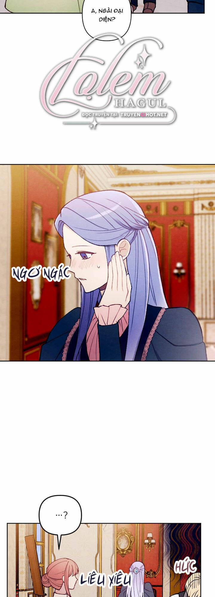 Em Ấy Muốn Trở Thành Chồng Của Tôi Chapter 37 - 5