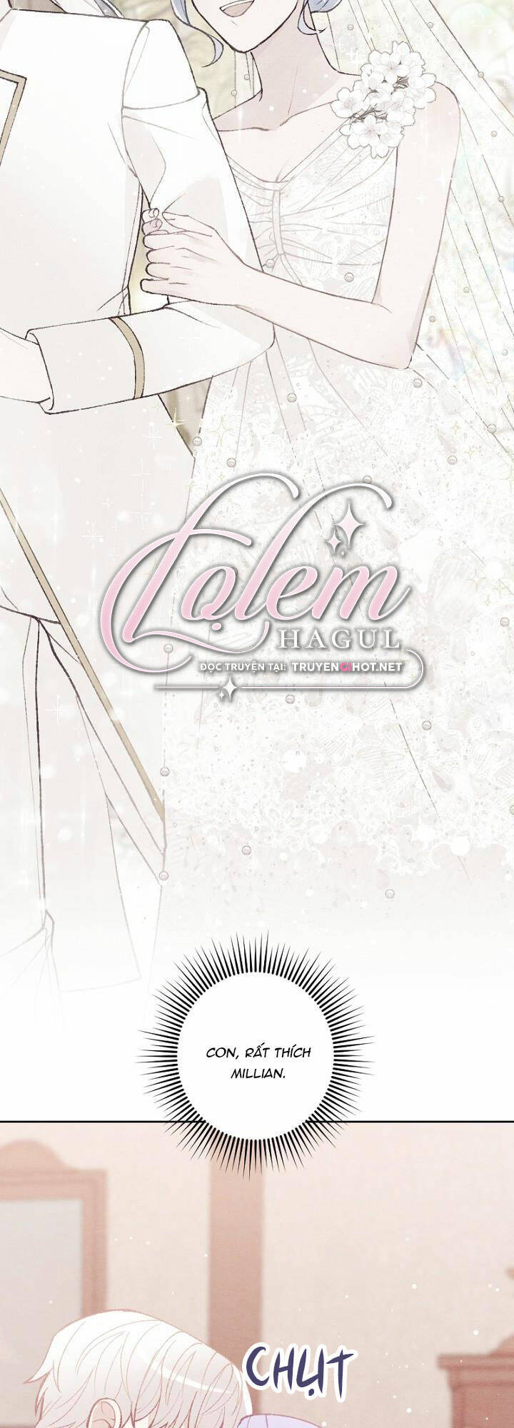 Em Ấy Muốn Trở Thành Chồng Của Tôi Chapter 37 - 41