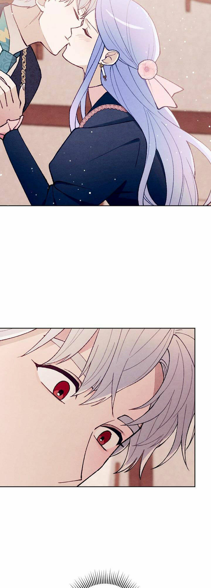 Em Ấy Muốn Trở Thành Chồng Của Tôi Chapter 37 - 42