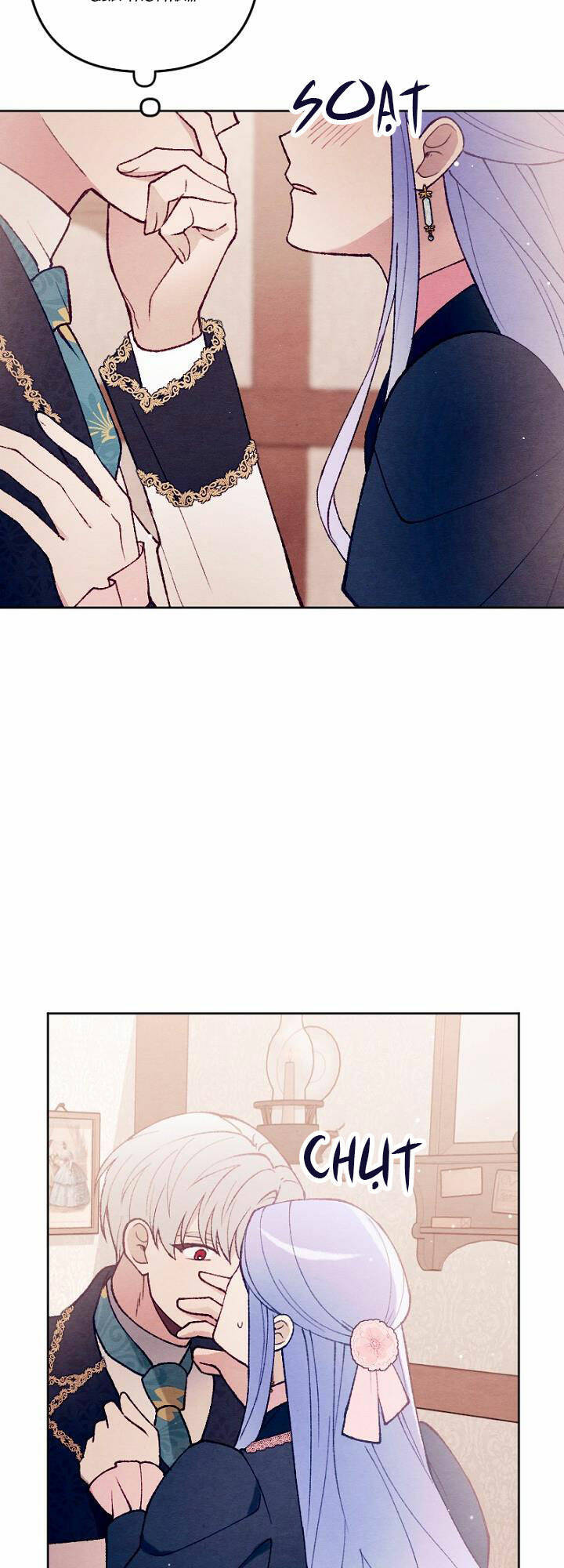 Em Ấy Muốn Trở Thành Chồng Của Tôi Chapter 37 - 44