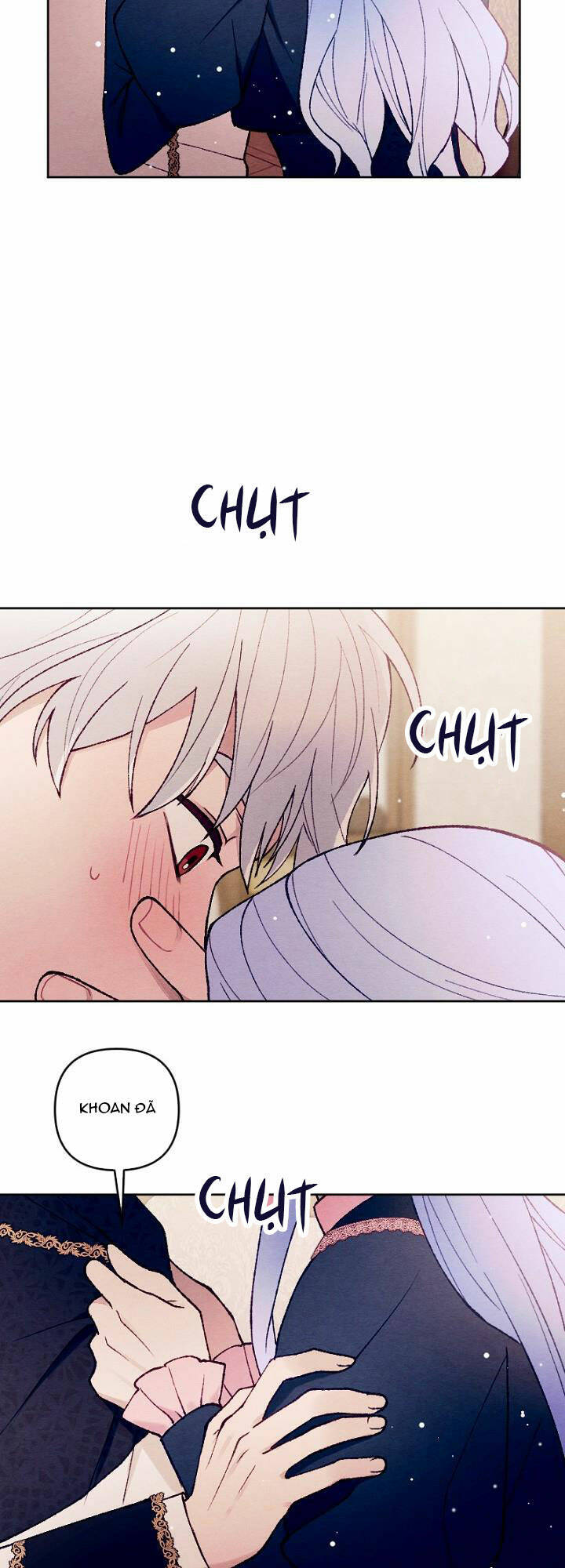 Em Ấy Muốn Trở Thành Chồng Của Tôi Chapter 37 - 45