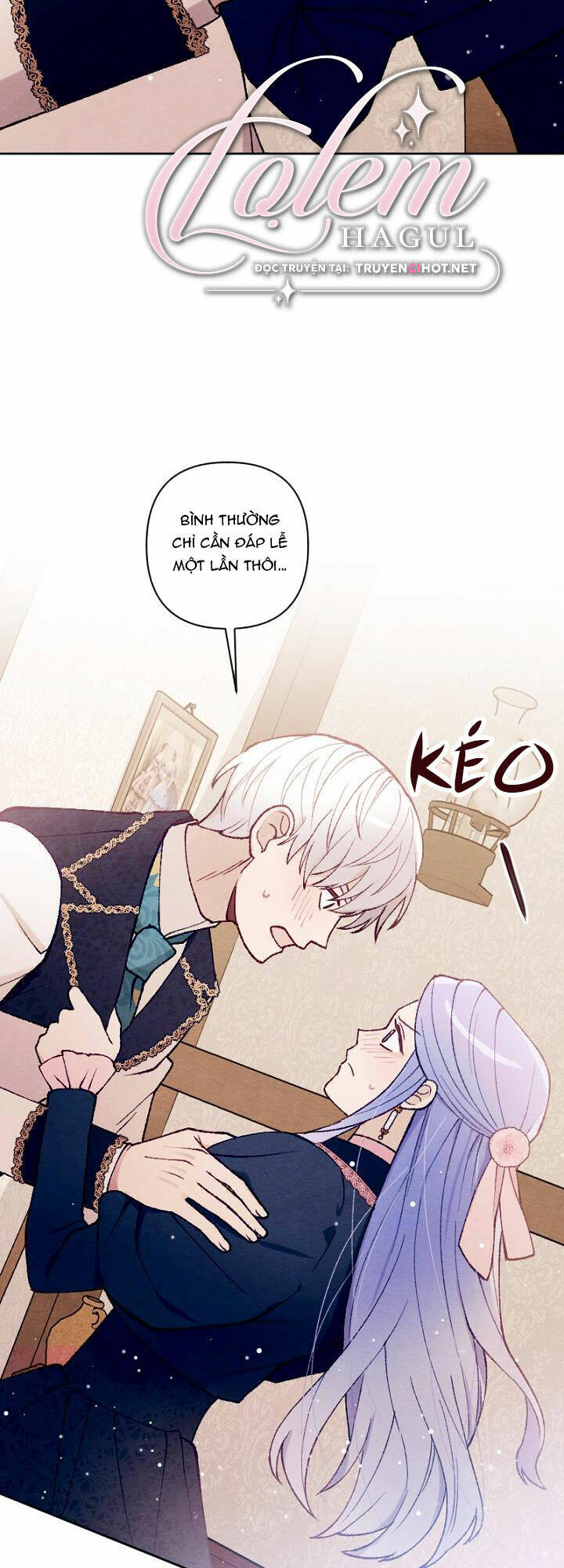 Em Ấy Muốn Trở Thành Chồng Của Tôi Chapter 37 - 46