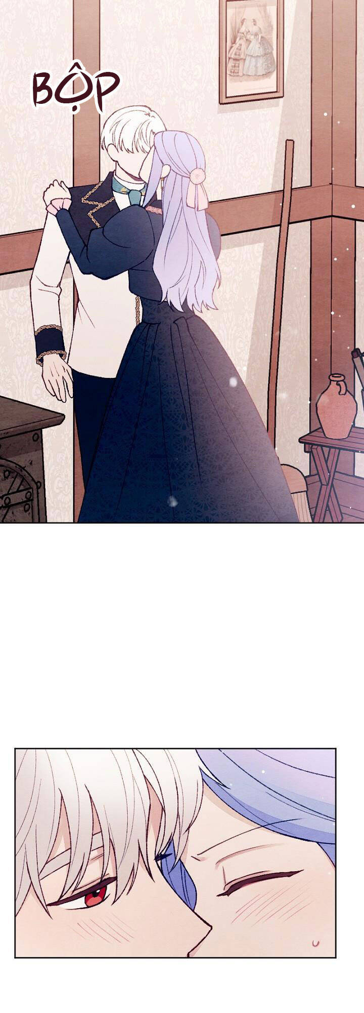 Em Ấy Muốn Trở Thành Chồng Của Tôi Chapter 37 - 49