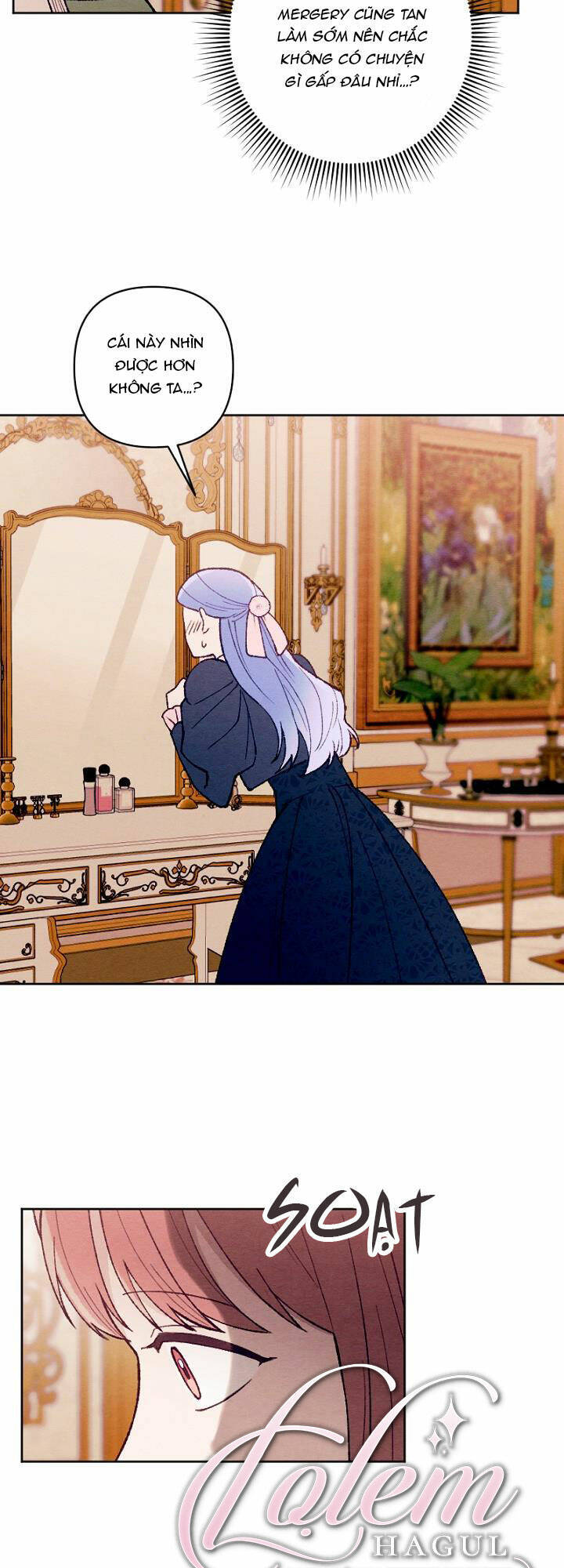 Em Ấy Muốn Trở Thành Chồng Của Tôi Chapter 37 - 9