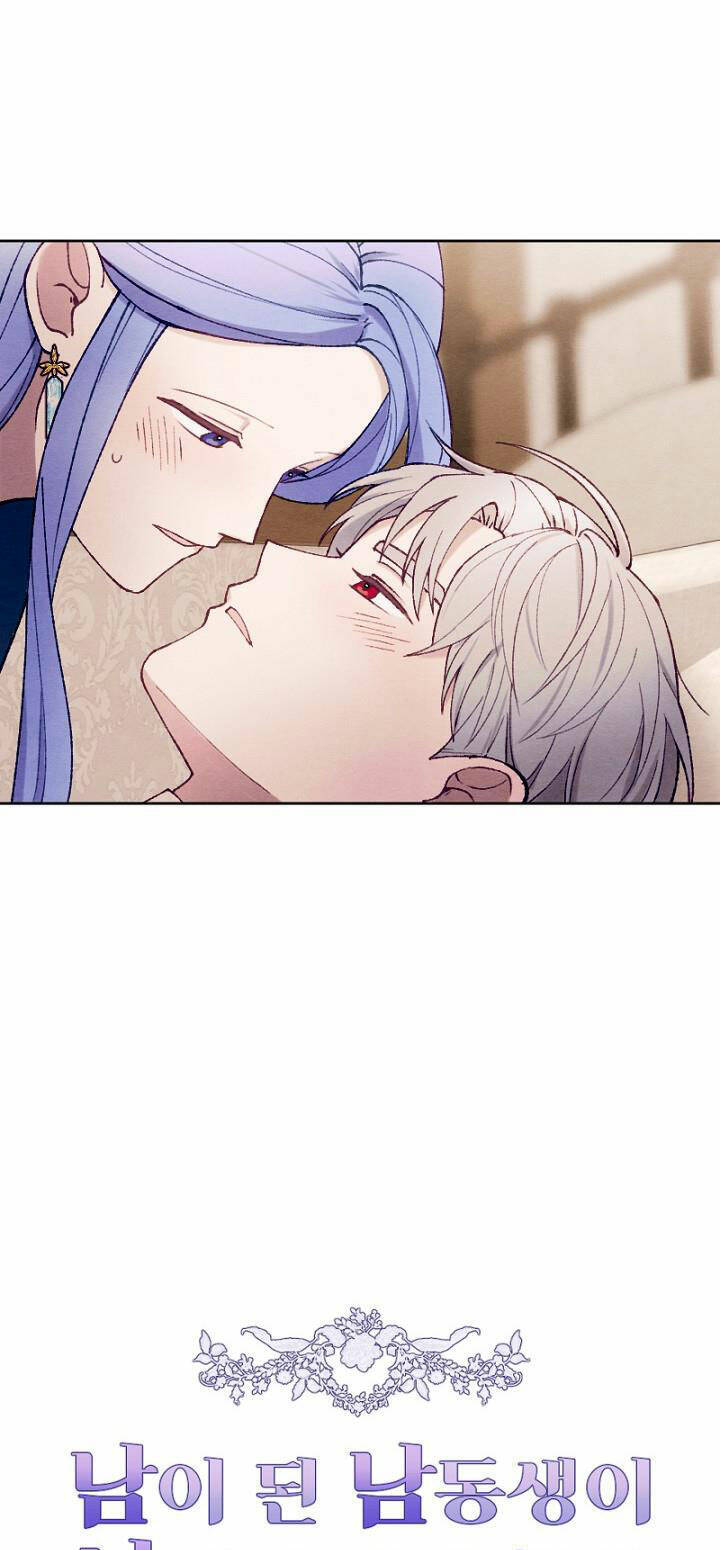 Em Ấy Muốn Trở Thành Chồng Của Tôi Chapter 38 - 11