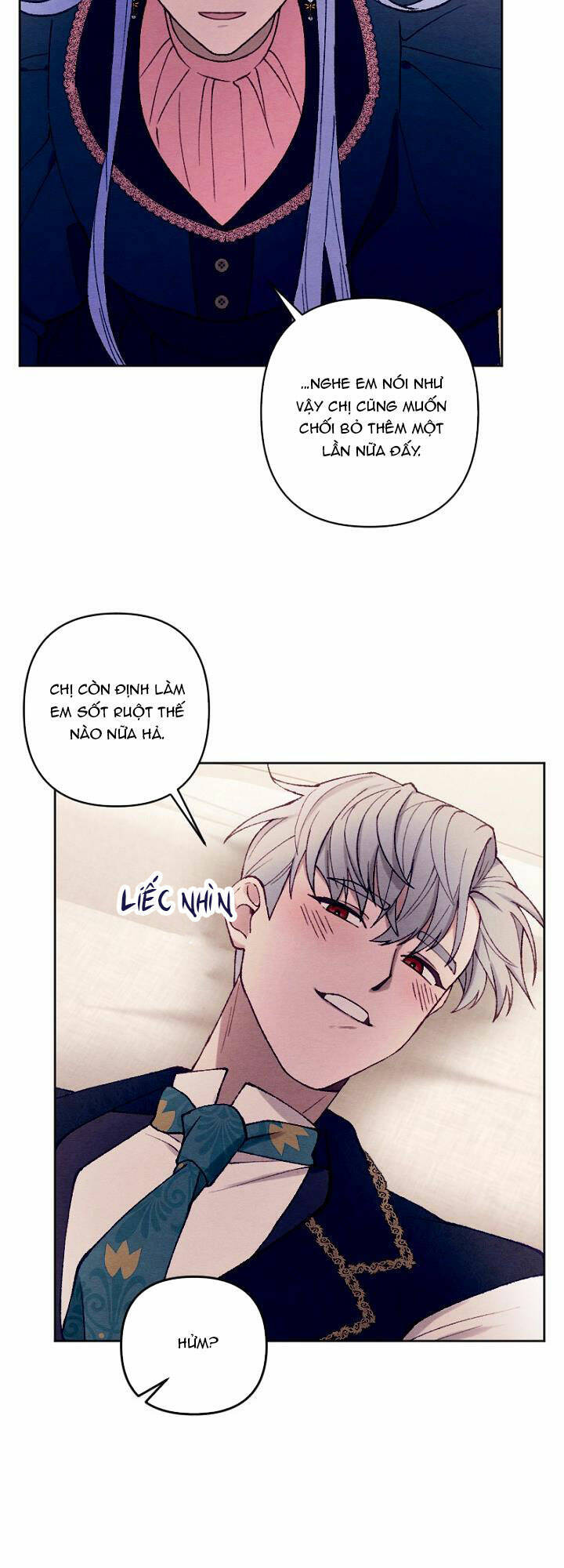 Em Ấy Muốn Trở Thành Chồng Của Tôi Chapter 38 - 13