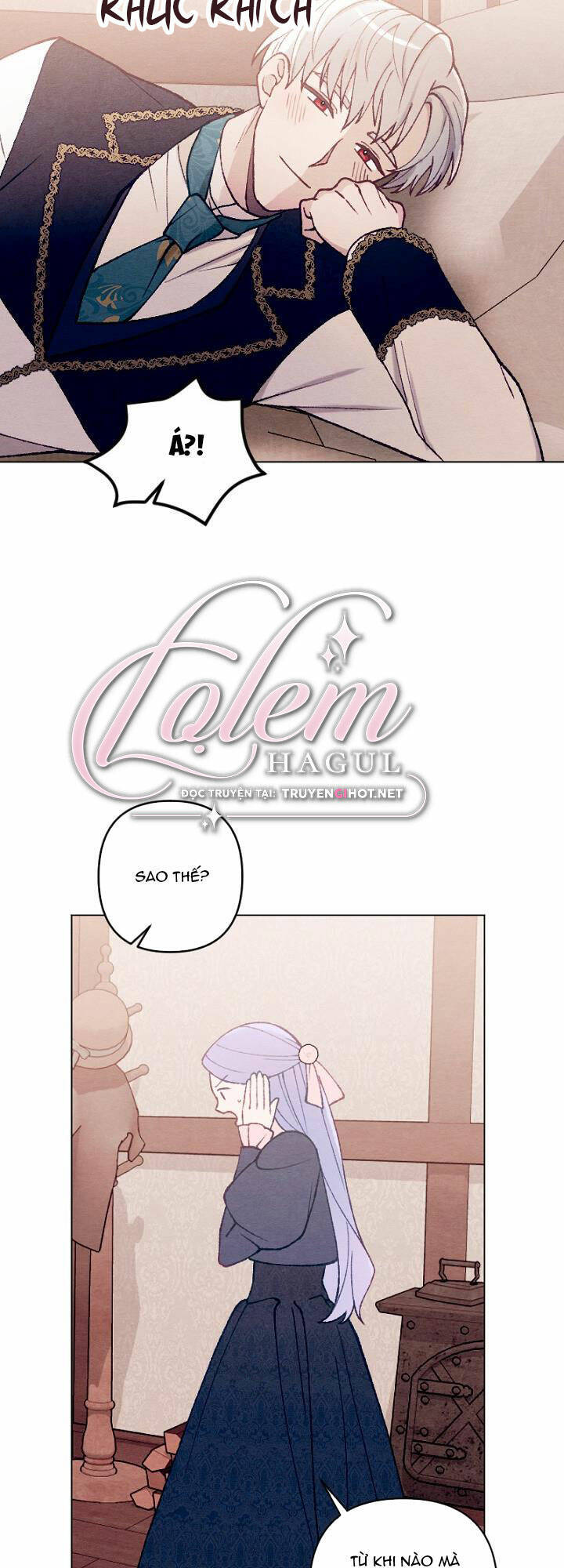 Em Ấy Muốn Trở Thành Chồng Của Tôi Chapter 38 - 16