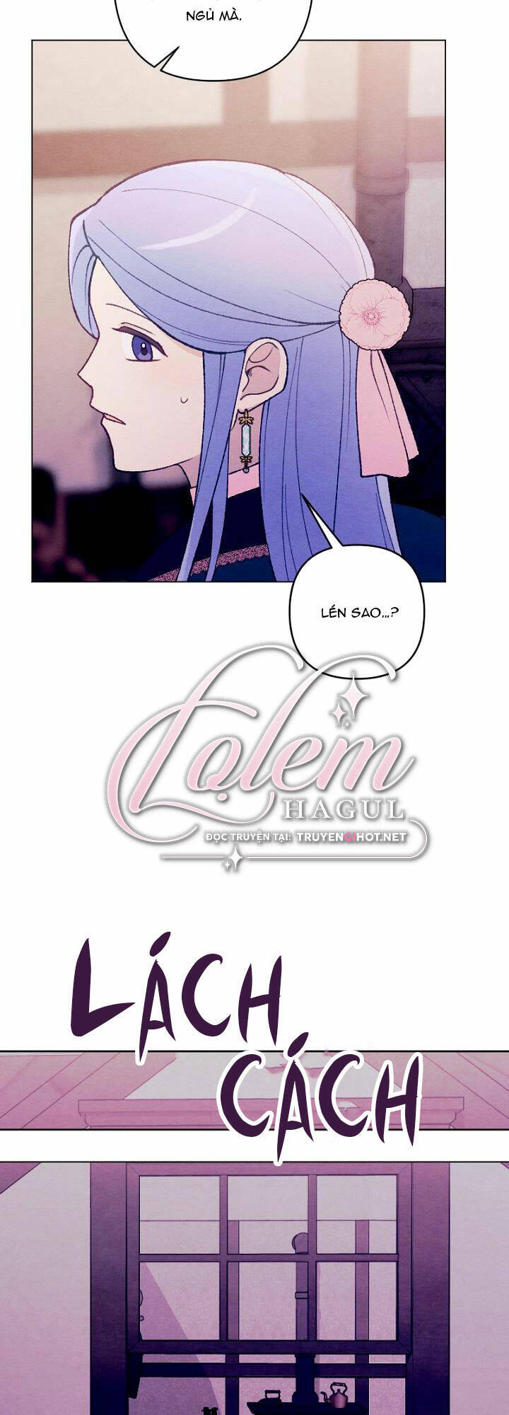 Em Ấy Muốn Trở Thành Chồng Của Tôi Chapter 38 - 18