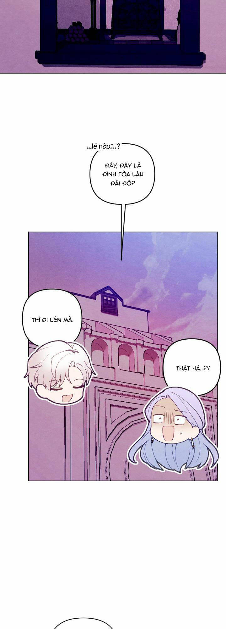 Em Ấy Muốn Trở Thành Chồng Của Tôi Chapter 38 - 19