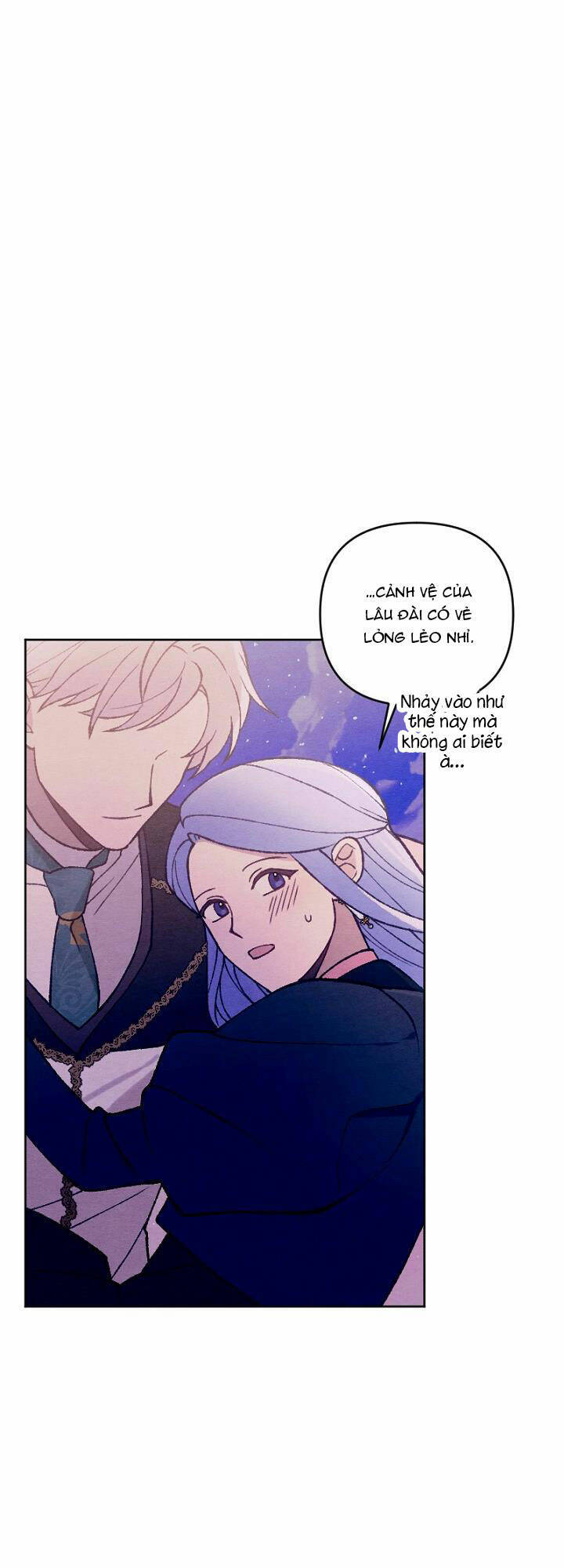 Em Ấy Muốn Trở Thành Chồng Của Tôi Chapter 38 - 21