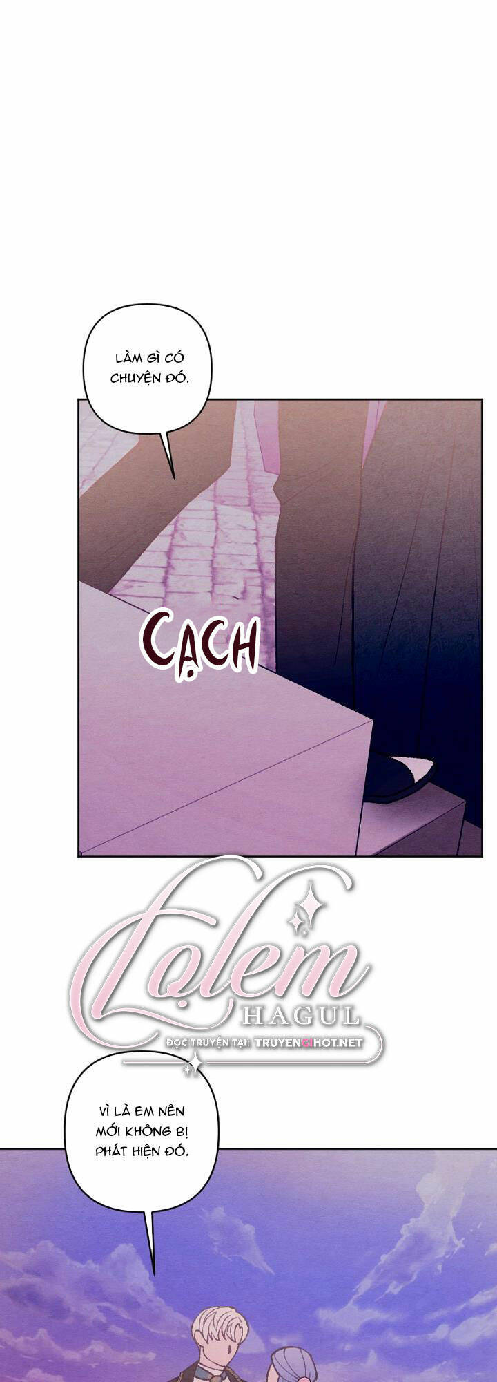 Em Ấy Muốn Trở Thành Chồng Của Tôi Chapter 38 - 22