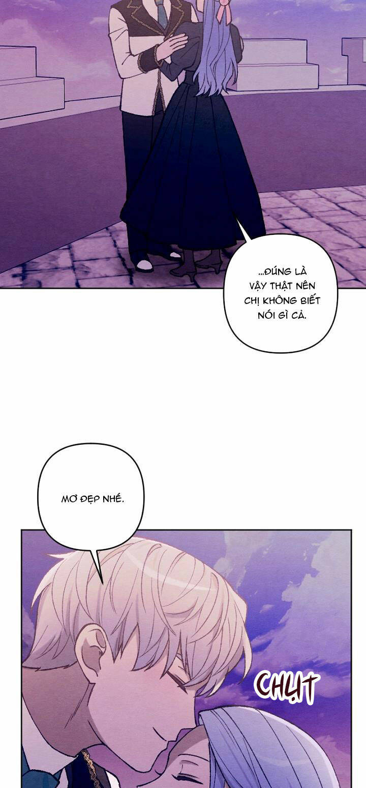 Em Ấy Muốn Trở Thành Chồng Của Tôi Chapter 38 - 23