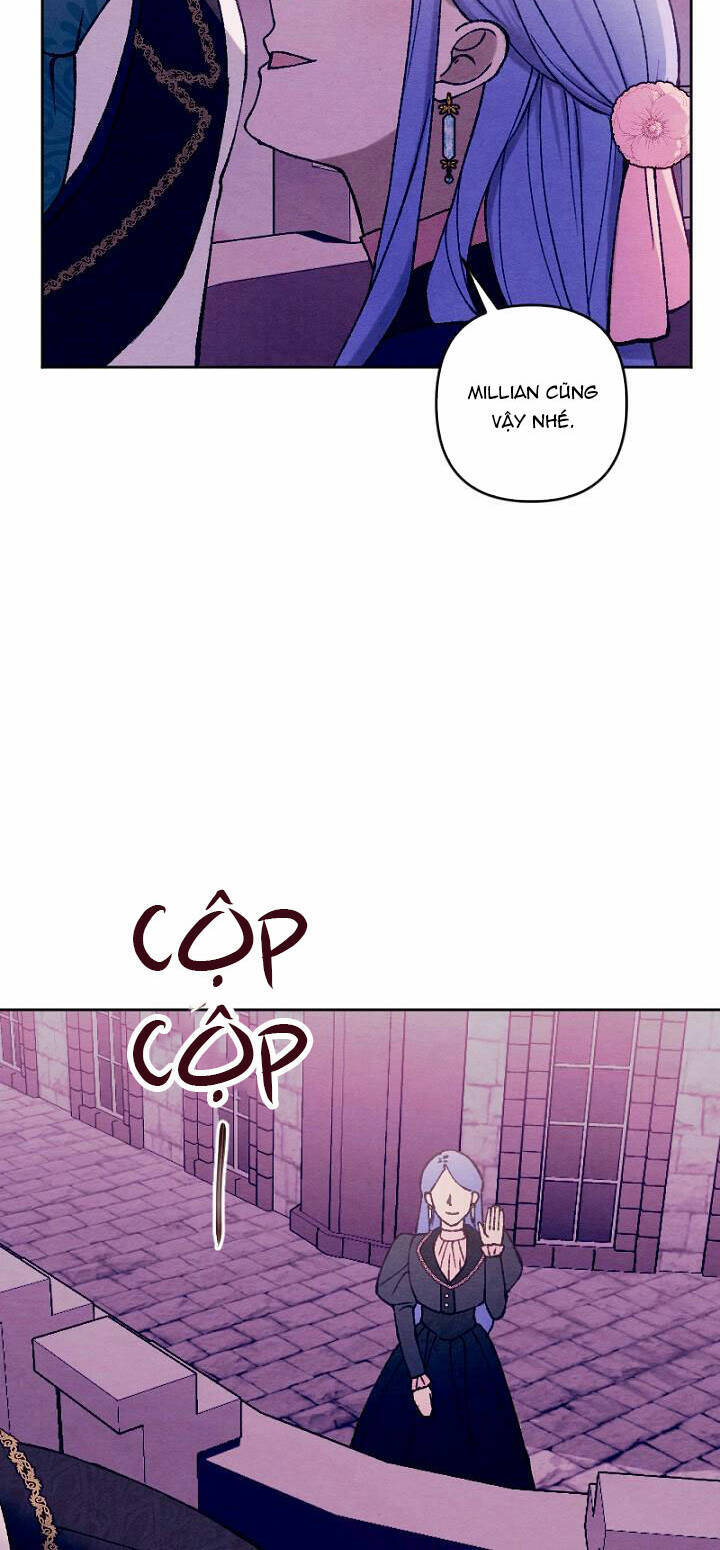 Em Ấy Muốn Trở Thành Chồng Của Tôi Chapter 38 - 24