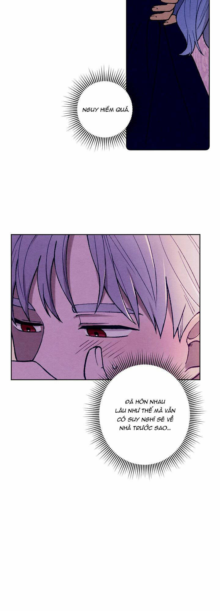 Em Ấy Muốn Trở Thành Chồng Của Tôi Chapter 38 - 28