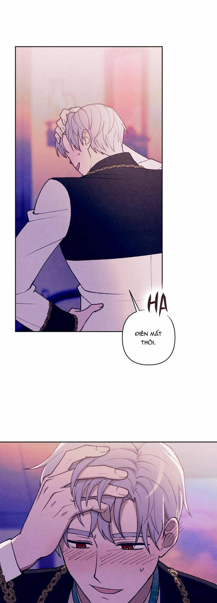 Em Ấy Muốn Trở Thành Chồng Của Tôi Chapter 38 - 29