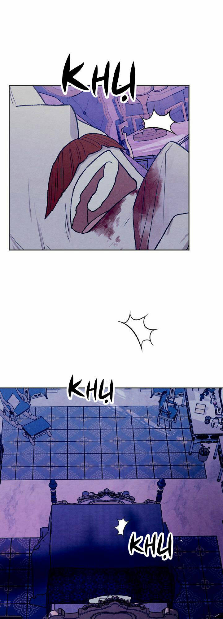 Em Ấy Muốn Trở Thành Chồng Của Tôi Chapter 38 - 31