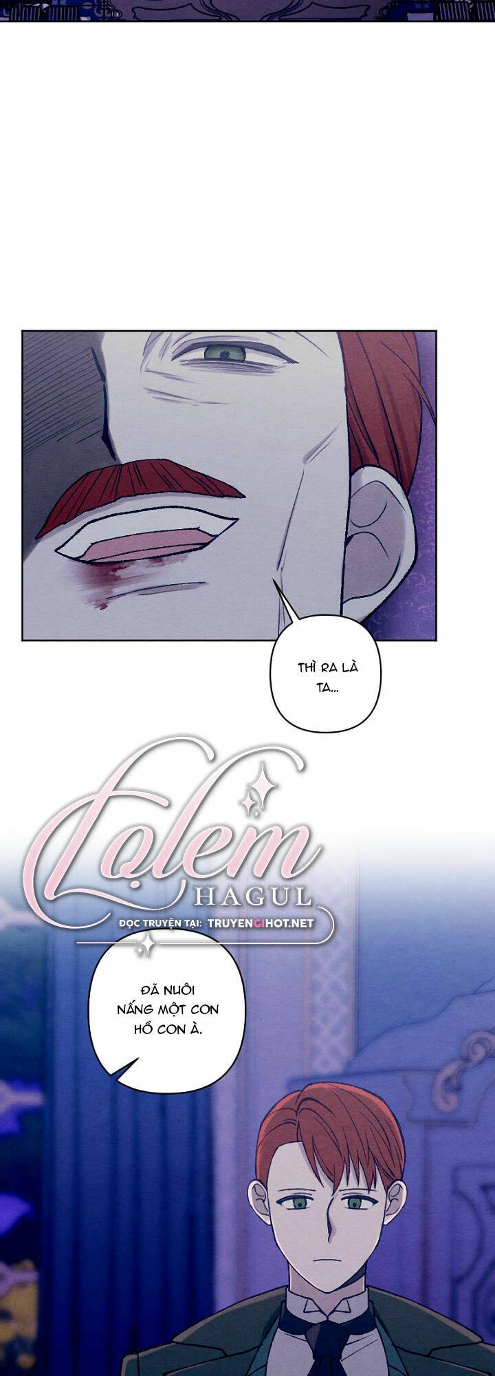 Em Ấy Muốn Trở Thành Chồng Của Tôi Chapter 38 - 32