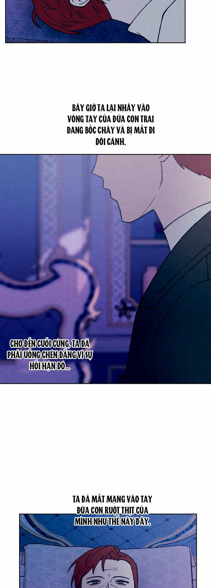 Em Ấy Muốn Trở Thành Chồng Của Tôi Chapter 38 - 37