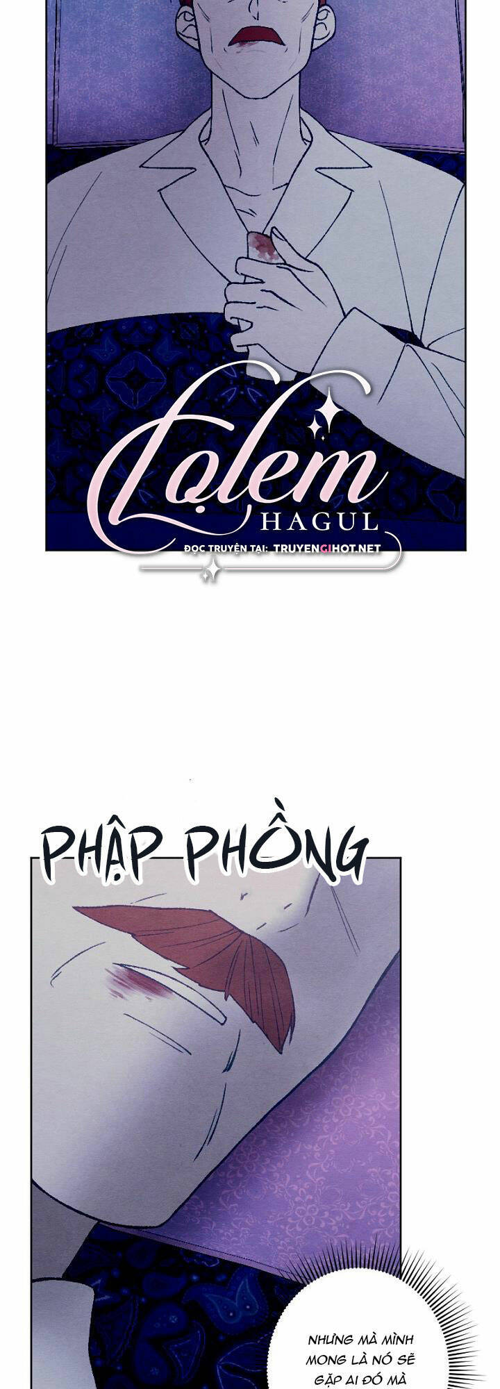 Em Ấy Muốn Trở Thành Chồng Của Tôi Chapter 38 - 38