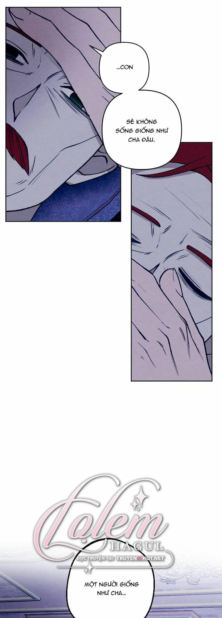 Em Ấy Muốn Trở Thành Chồng Của Tôi Chapter 38 - 40