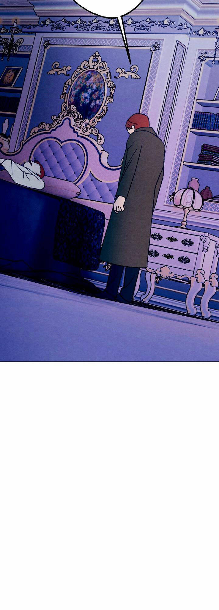 Em Ấy Muốn Trở Thành Chồng Của Tôi Chapter 38 - 41