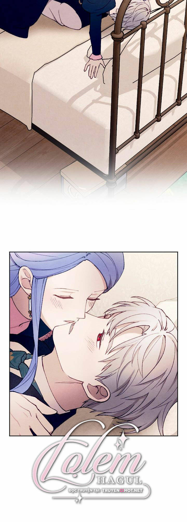 Em Ấy Muốn Trở Thành Chồng Của Tôi Chapter 38 - 10