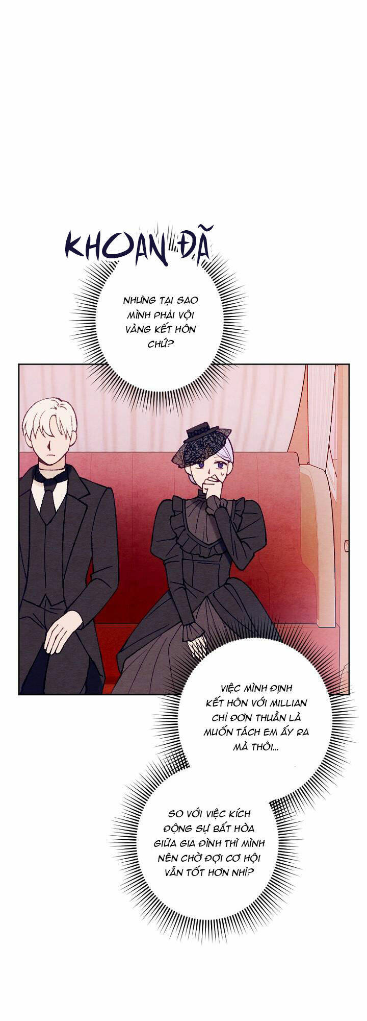 Em Ấy Muốn Trở Thành Chồng Của Tôi Chapter 39 - 15