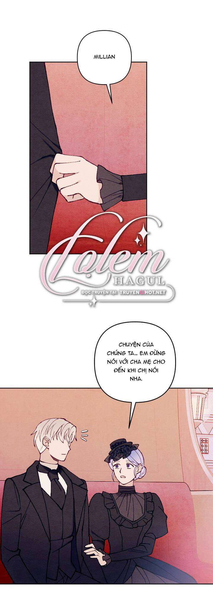 Em Ấy Muốn Trở Thành Chồng Của Tôi Chapter 39 - 16