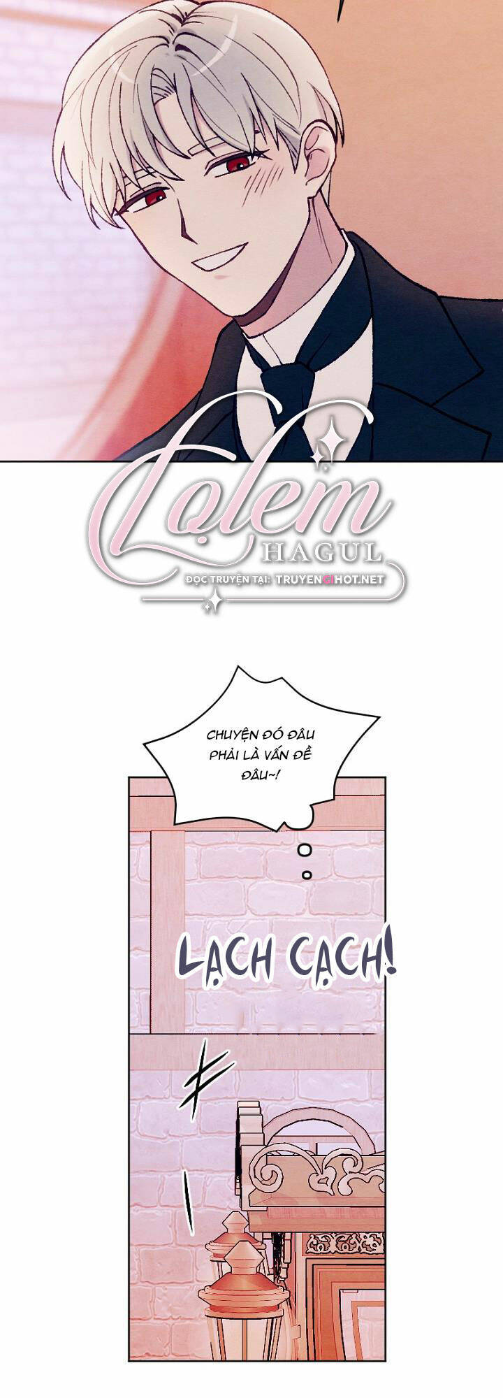 Em Ấy Muốn Trở Thành Chồng Của Tôi Chapter 39 - 20