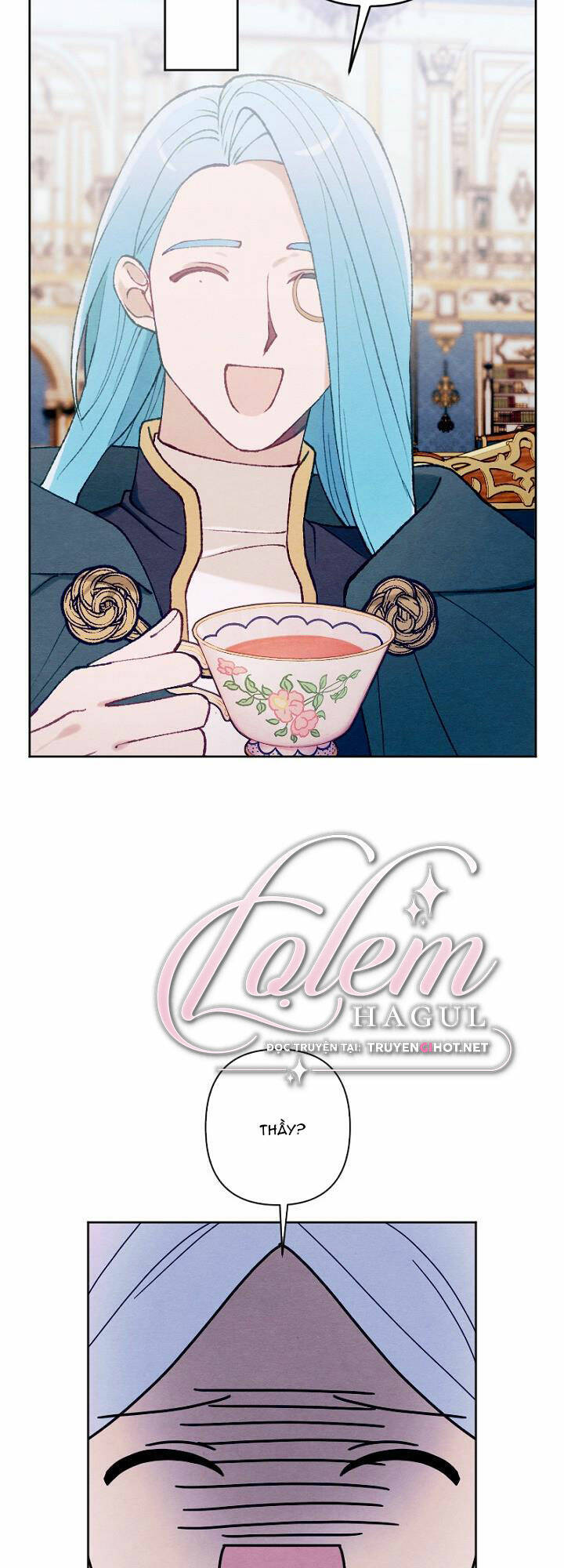 Em Ấy Muốn Trở Thành Chồng Của Tôi Chapter 39 - 22