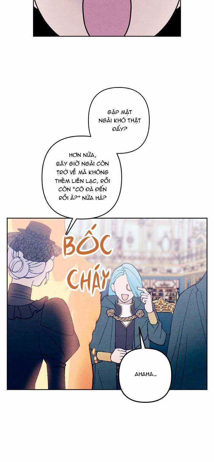 Em Ấy Muốn Trở Thành Chồng Của Tôi Chapter 39 - 23
