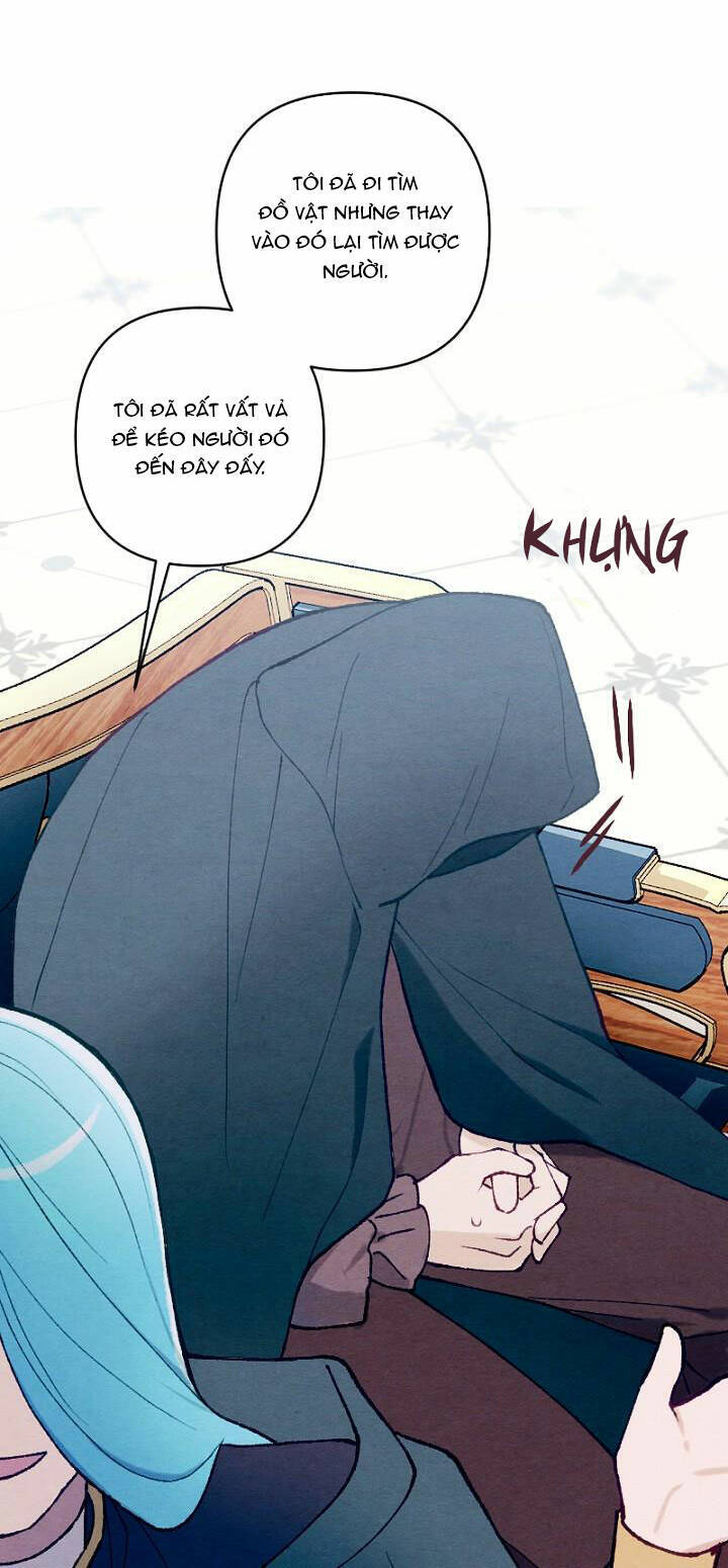 Em Ấy Muốn Trở Thành Chồng Của Tôi Chapter 39 - 24