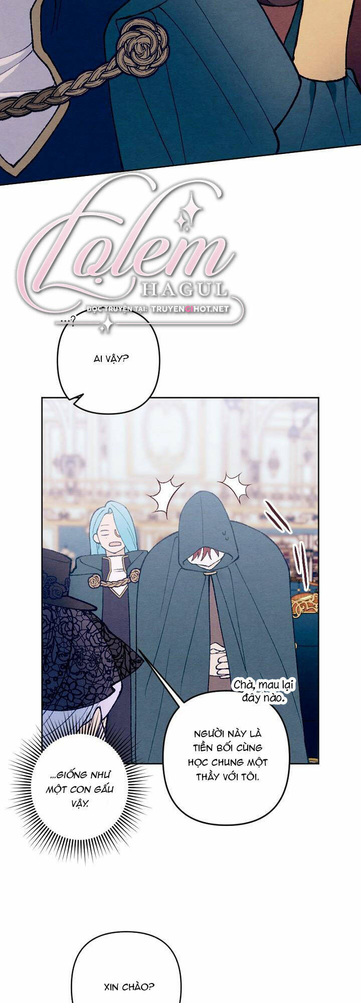 Em Ấy Muốn Trở Thành Chồng Của Tôi Chapter 39 - 25