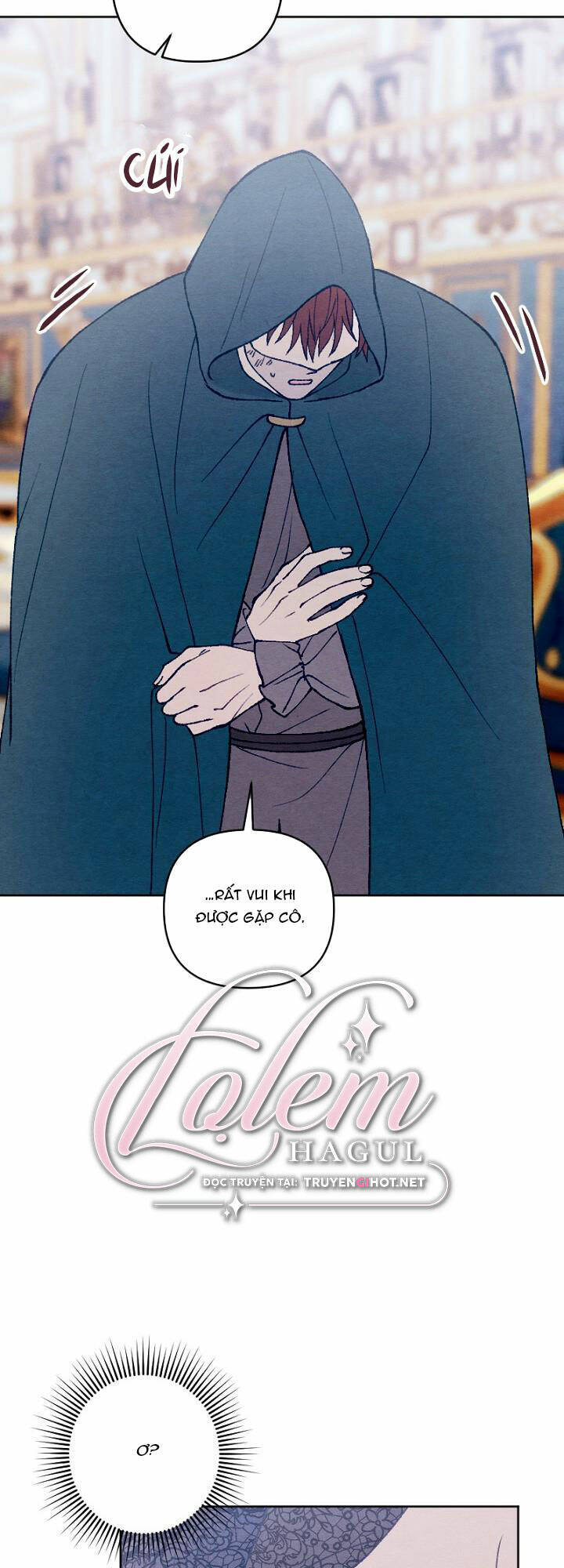 Em Ấy Muốn Trở Thành Chồng Của Tôi Chapter 39 - 26