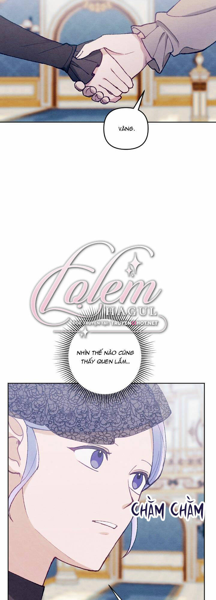 Em Ấy Muốn Trở Thành Chồng Của Tôi Chapter 39 - 30