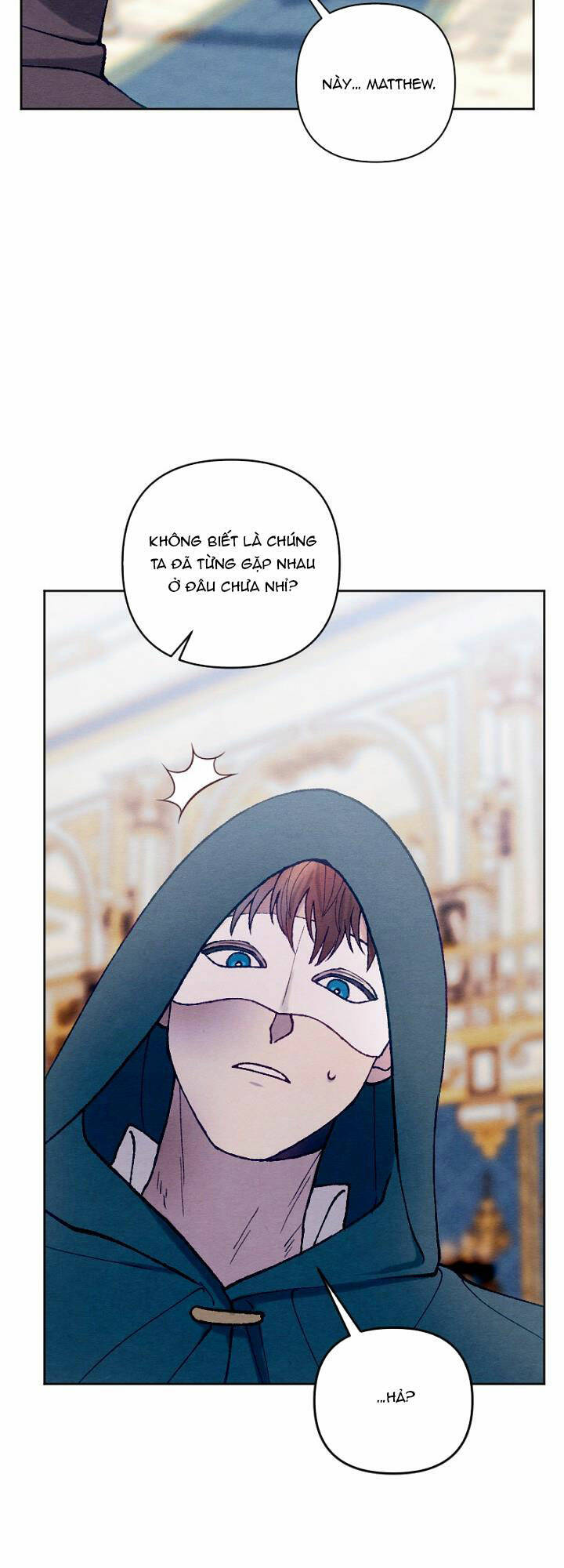 Em Ấy Muốn Trở Thành Chồng Của Tôi Chapter 39 - 31