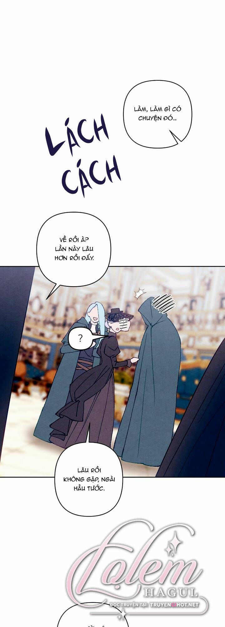 Em Ấy Muốn Trở Thành Chồng Của Tôi Chapter 39 - 32