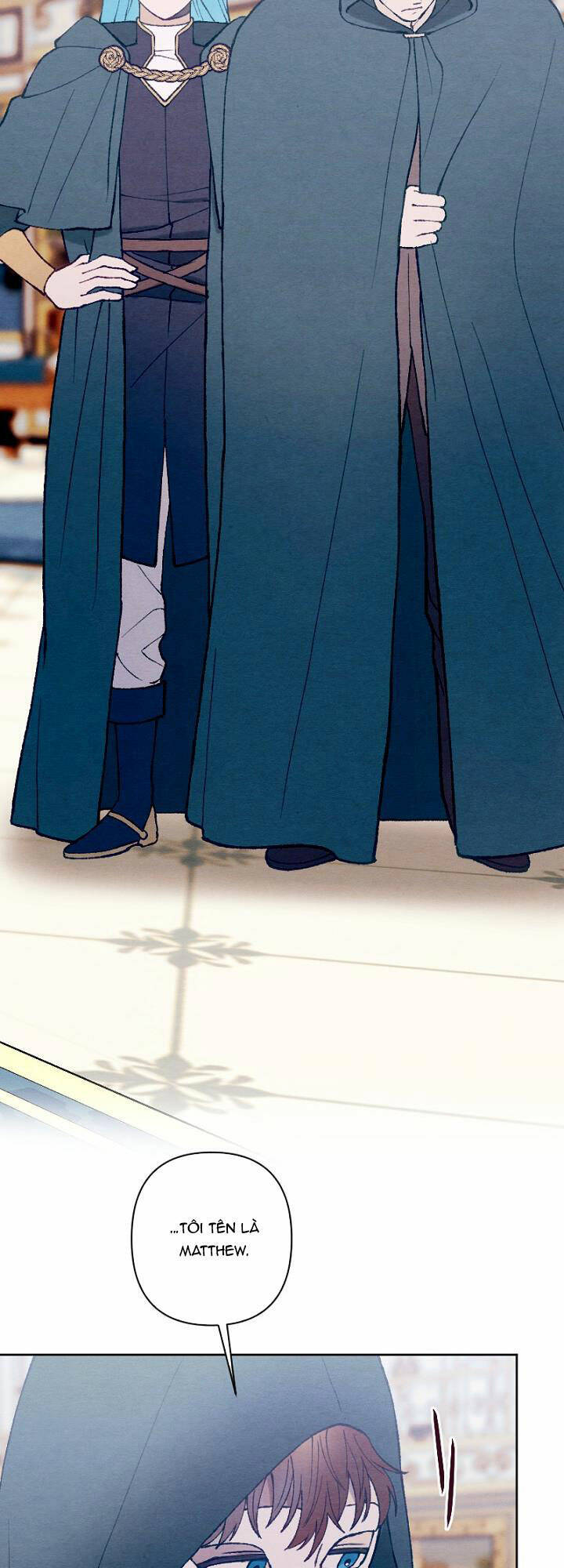 Em Ấy Muốn Trở Thành Chồng Của Tôi Chapter 39 - 34