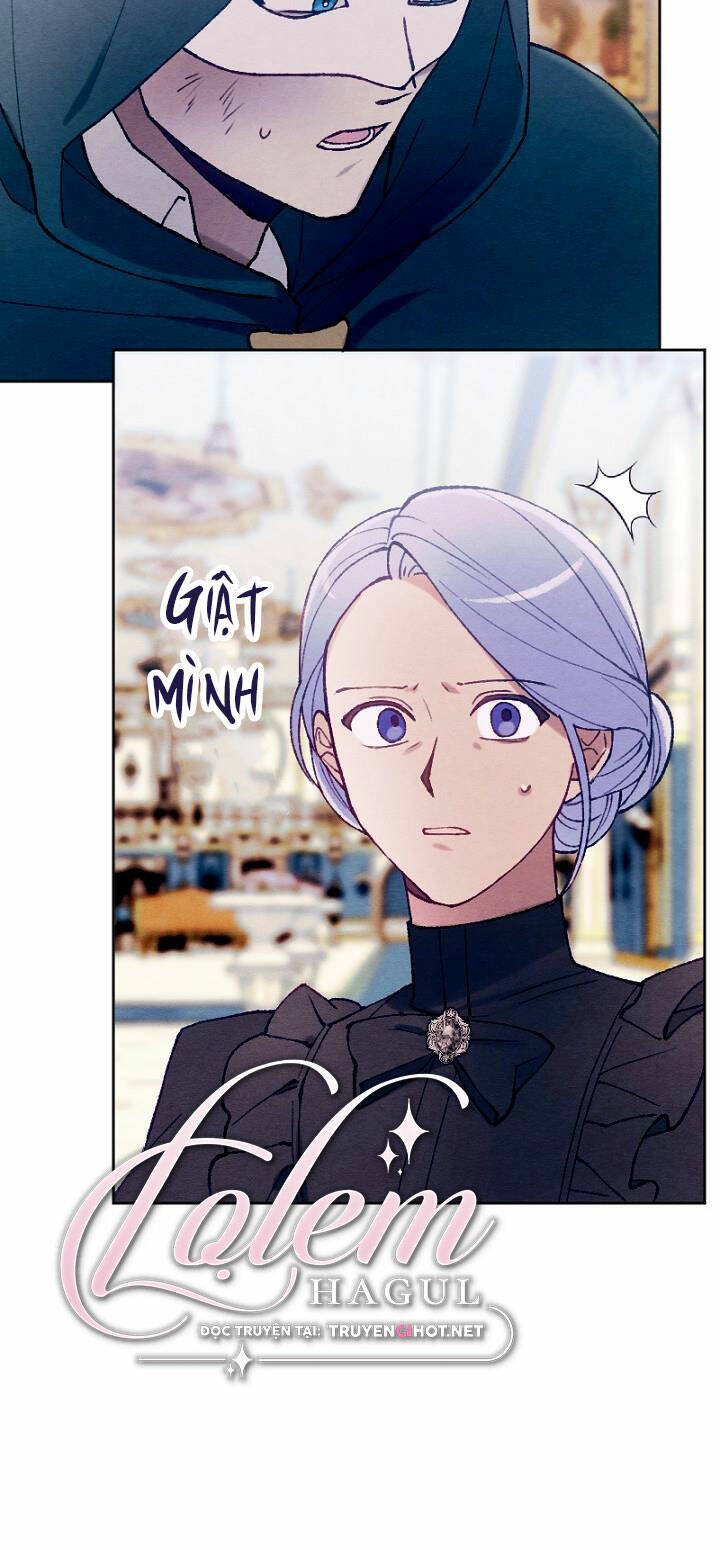 Em Ấy Muốn Trở Thành Chồng Của Tôi Chapter 39 - 35