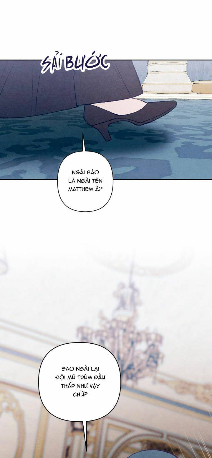 Em Ấy Muốn Trở Thành Chồng Của Tôi Chapter 39 - 36