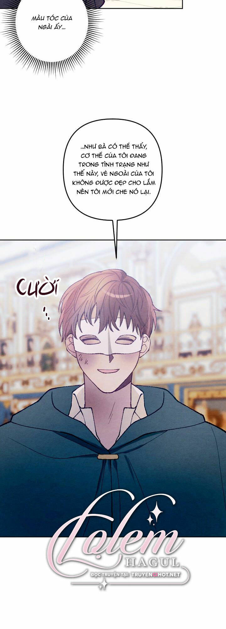 Em Ấy Muốn Trở Thành Chồng Của Tôi Chapter 39 - 41