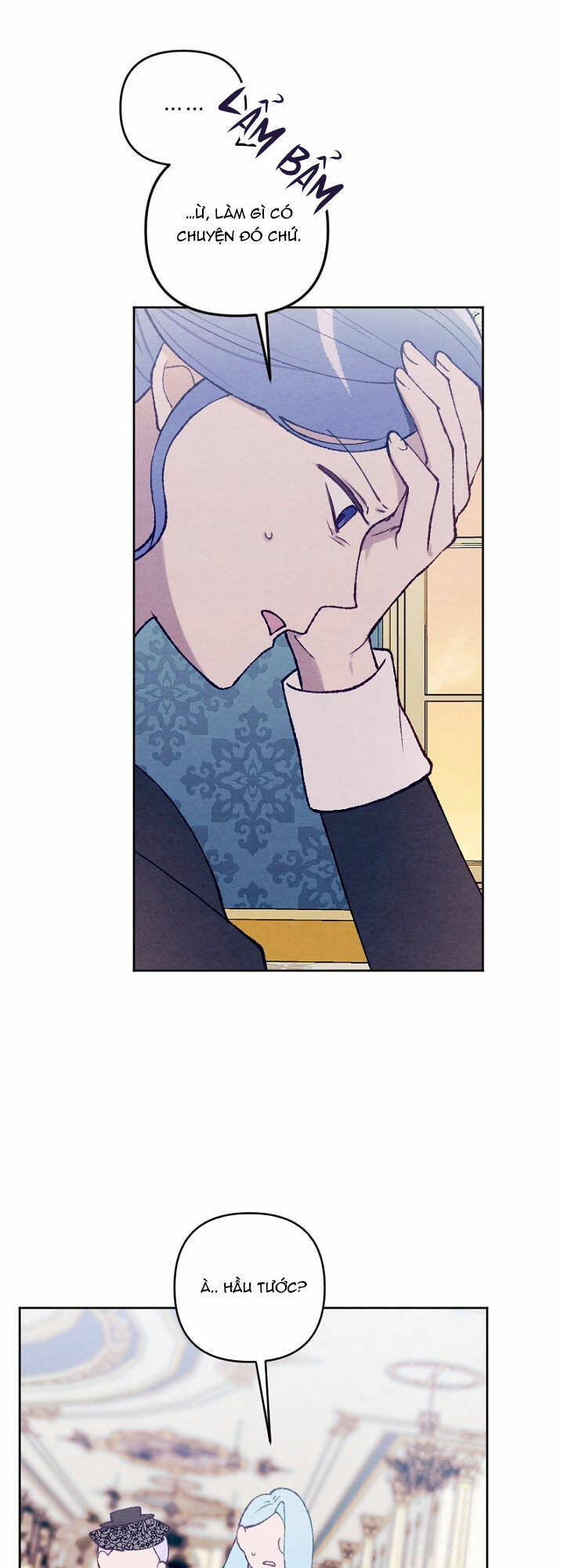 Em Ấy Muốn Trở Thành Chồng Của Tôi Chapter 39 - 42