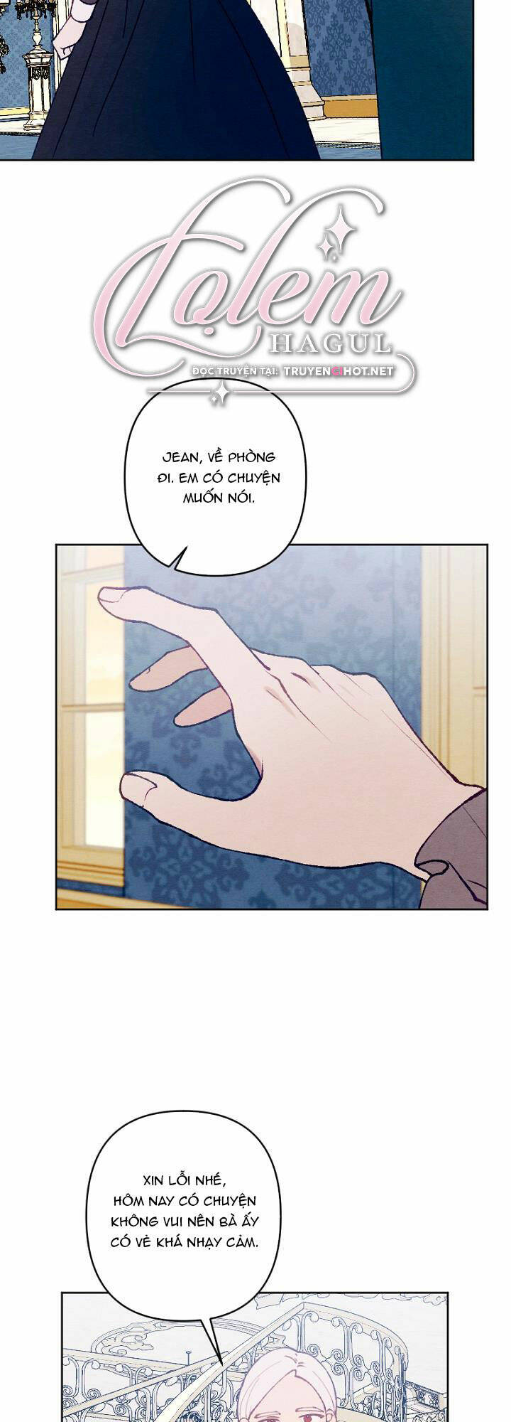 Em Ấy Muốn Trở Thành Chồng Của Tôi Chapter 39 - 44